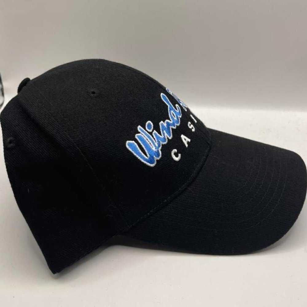 Vintage casino hat - Picture 2 of 5